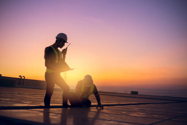 Fast & Reliable Emergency Roof Repairs in Dooms, VA